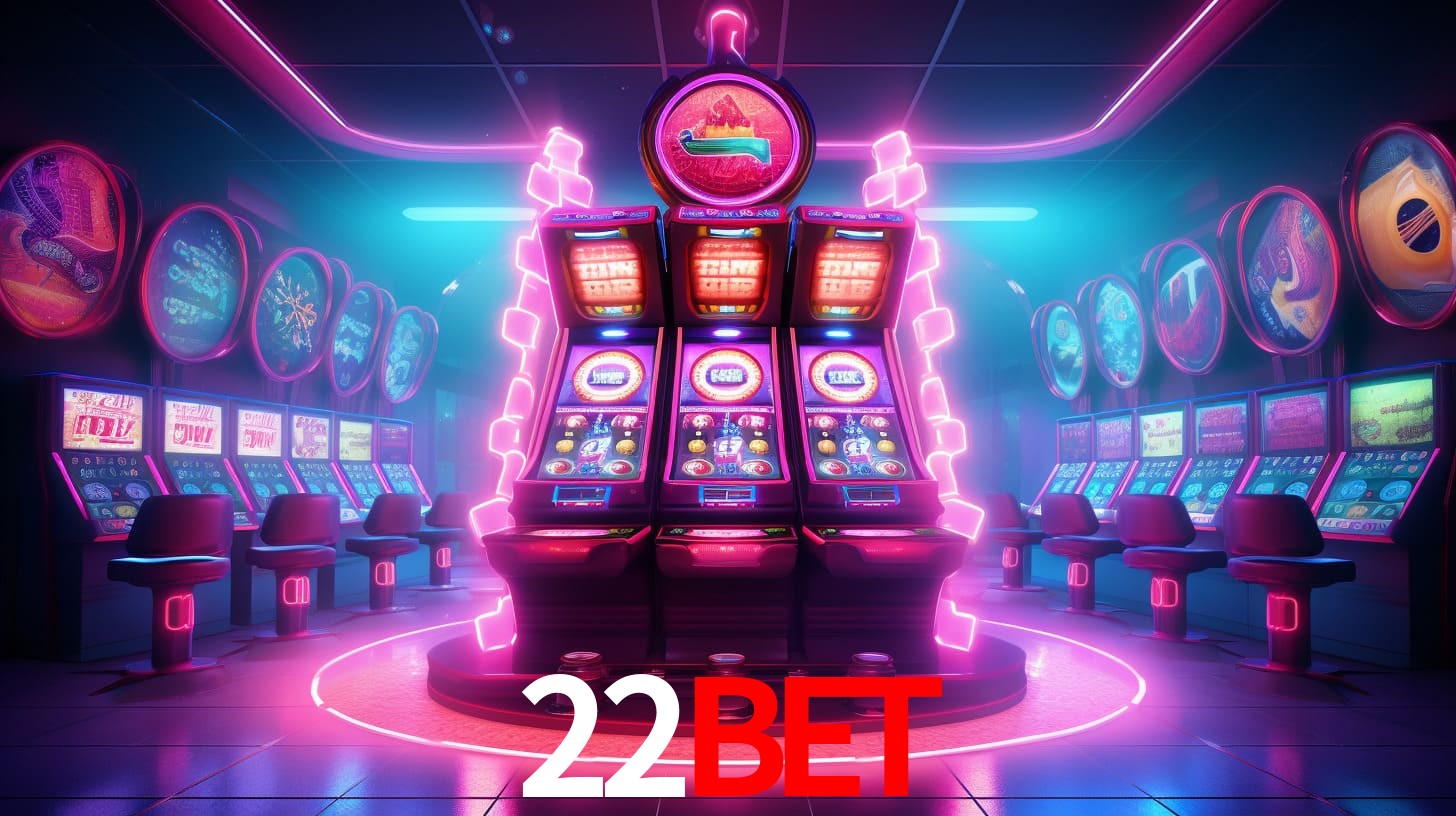 22bet - Cassino Mais Completo Online - 22bet.com