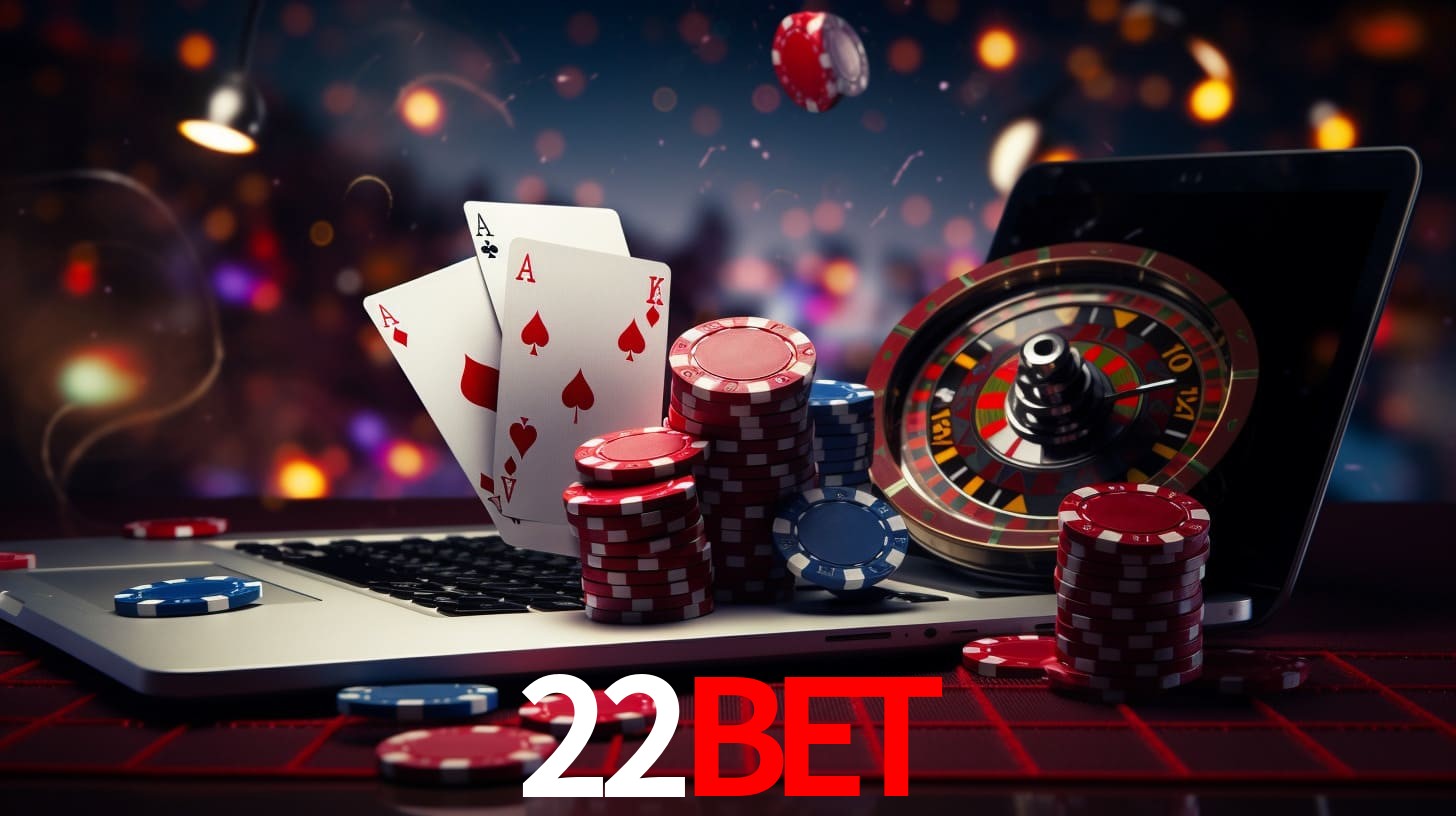 VIP Casino 22bet