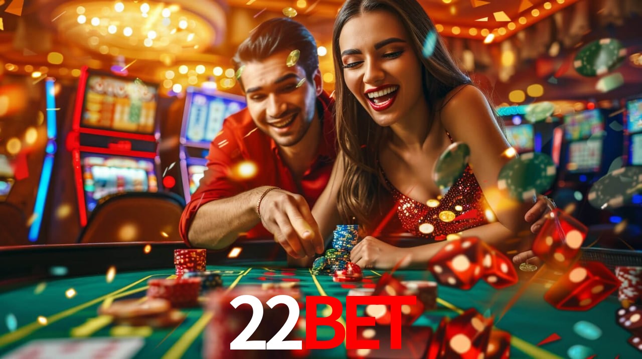 Cadastro Rápido 22bet