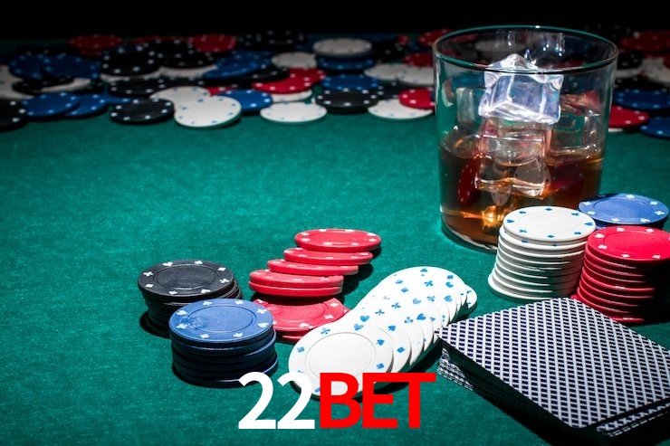 Bônus Diários 22bet