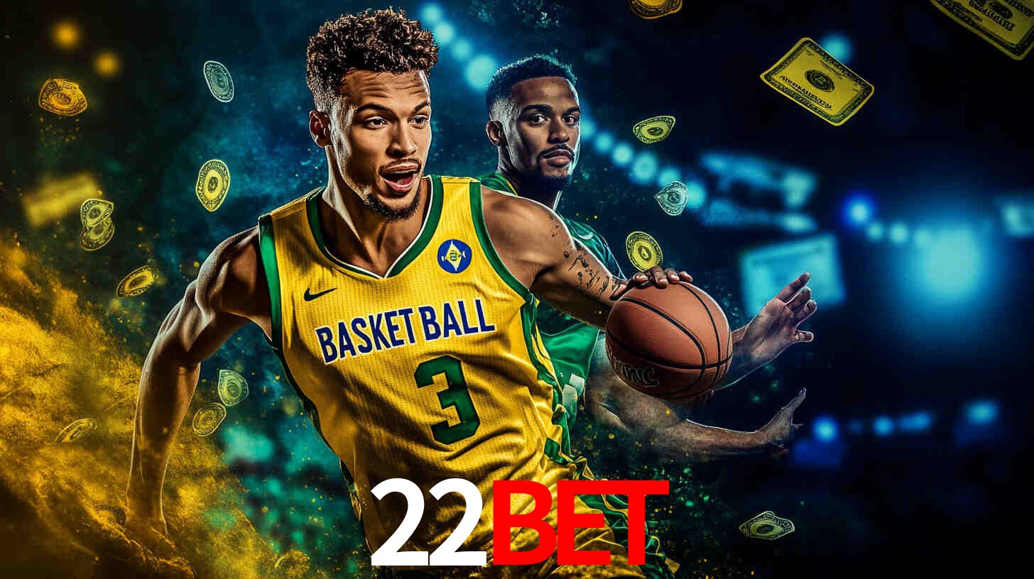 Apostas Esportivas na 22bet: Um Guia Completo