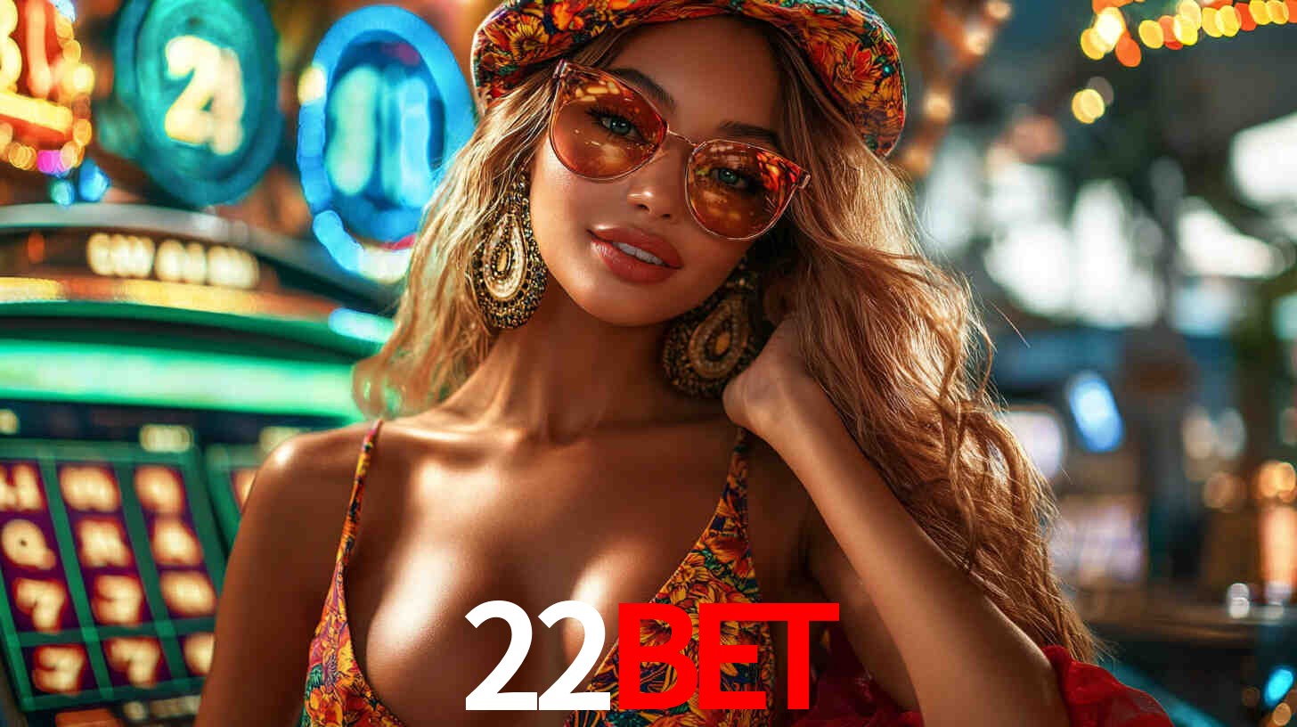 Premium Interface 22bet