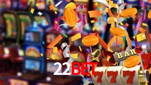 Mercados ao vivo e cash out na 22bet