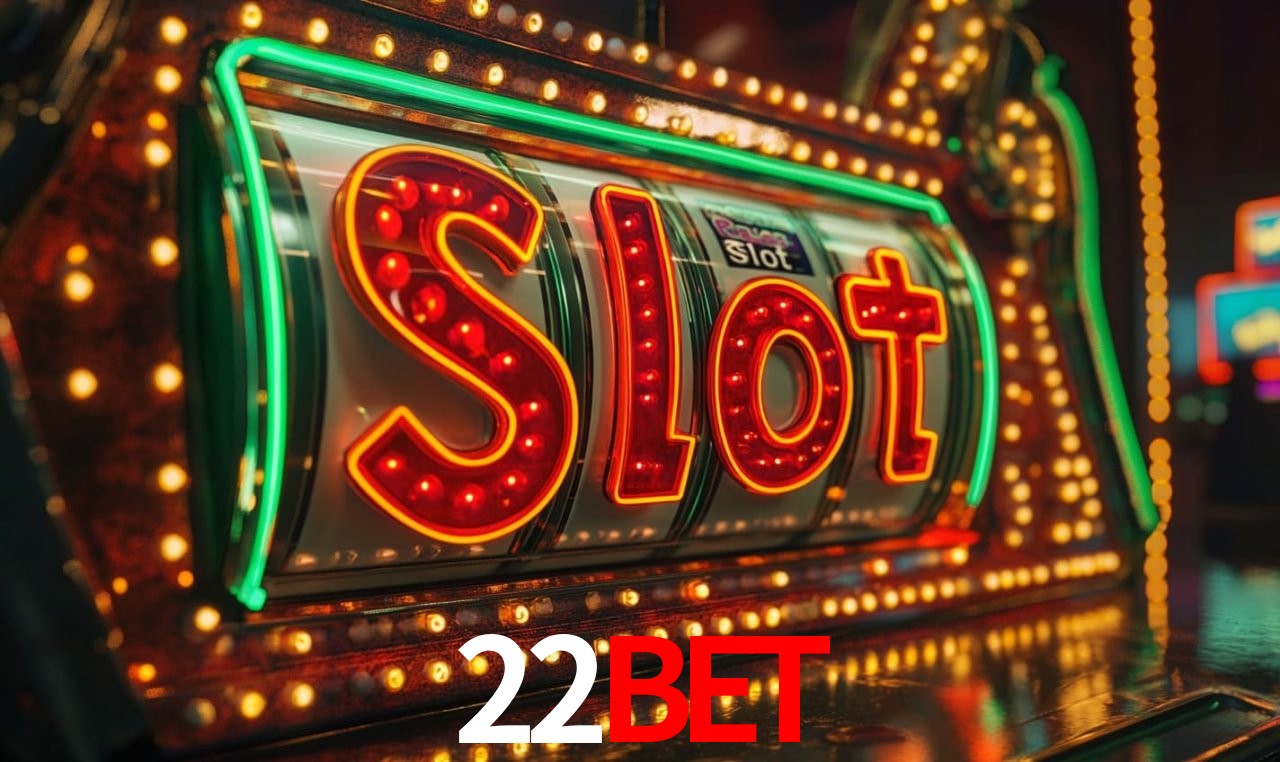 Tecnologia da Plataforma 22bet