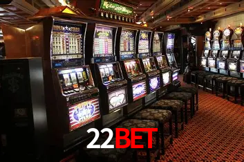A Experiência Imersiva dos Cassinos Ao Vivo no 22bet