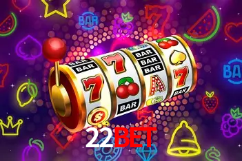 Desvendando o Mundo dos Jogos Virtuais na 22bet