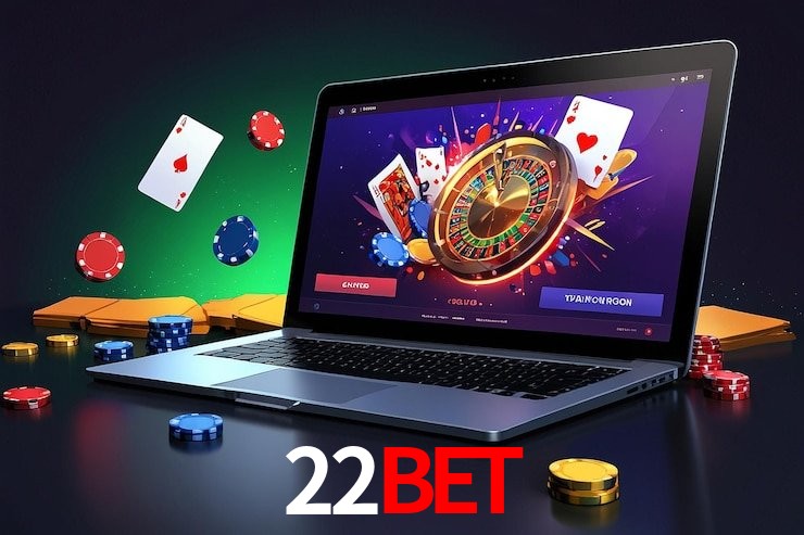 Promoções Sazonais 22bet