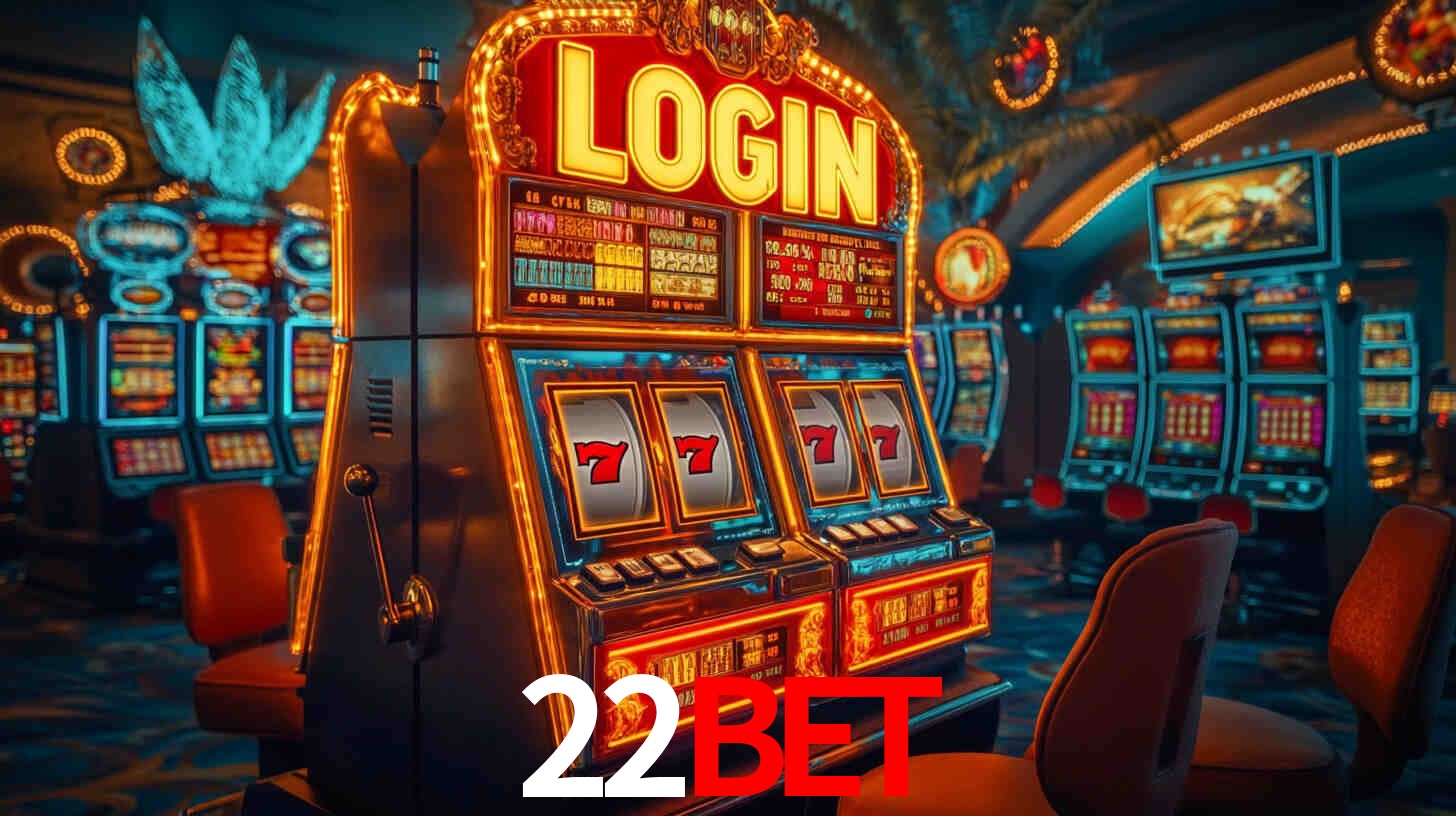 Cashback e recargas na 22bet