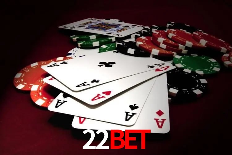 Jogos Exclusivos 22bet