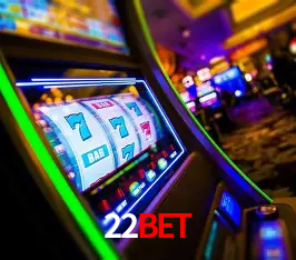 Inovações de Jogos na 22bet: O Futuro das Experiências Interativas