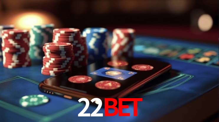 Avaliações dos Jogadores 22bet