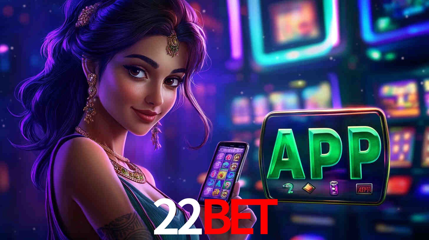 22bet login