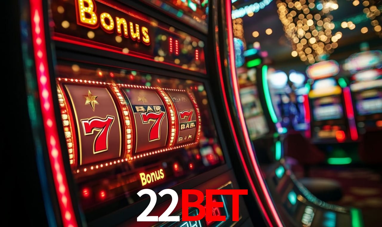 Download rápido e seguro na 22bet