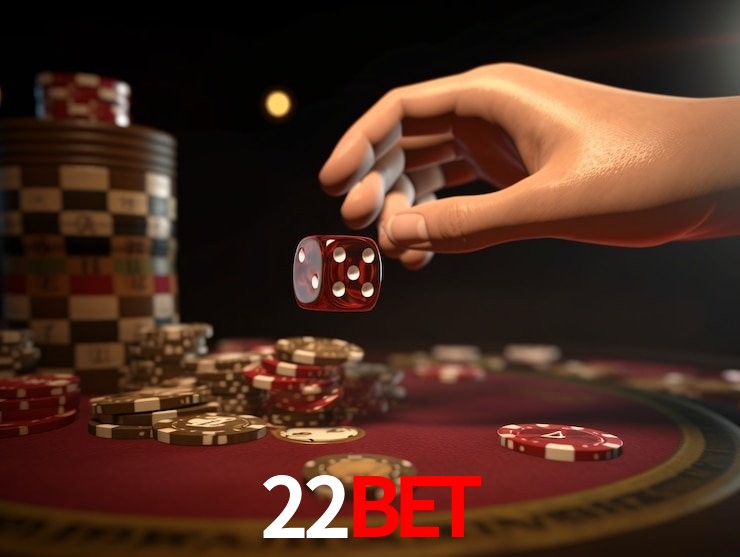 Estatísticas do Jogo 22bet
