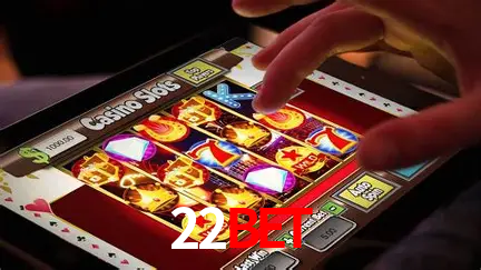 Cassino ao vivo com dealers reais na 22bet