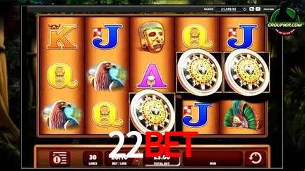 Bônus após cadastro na 22bet