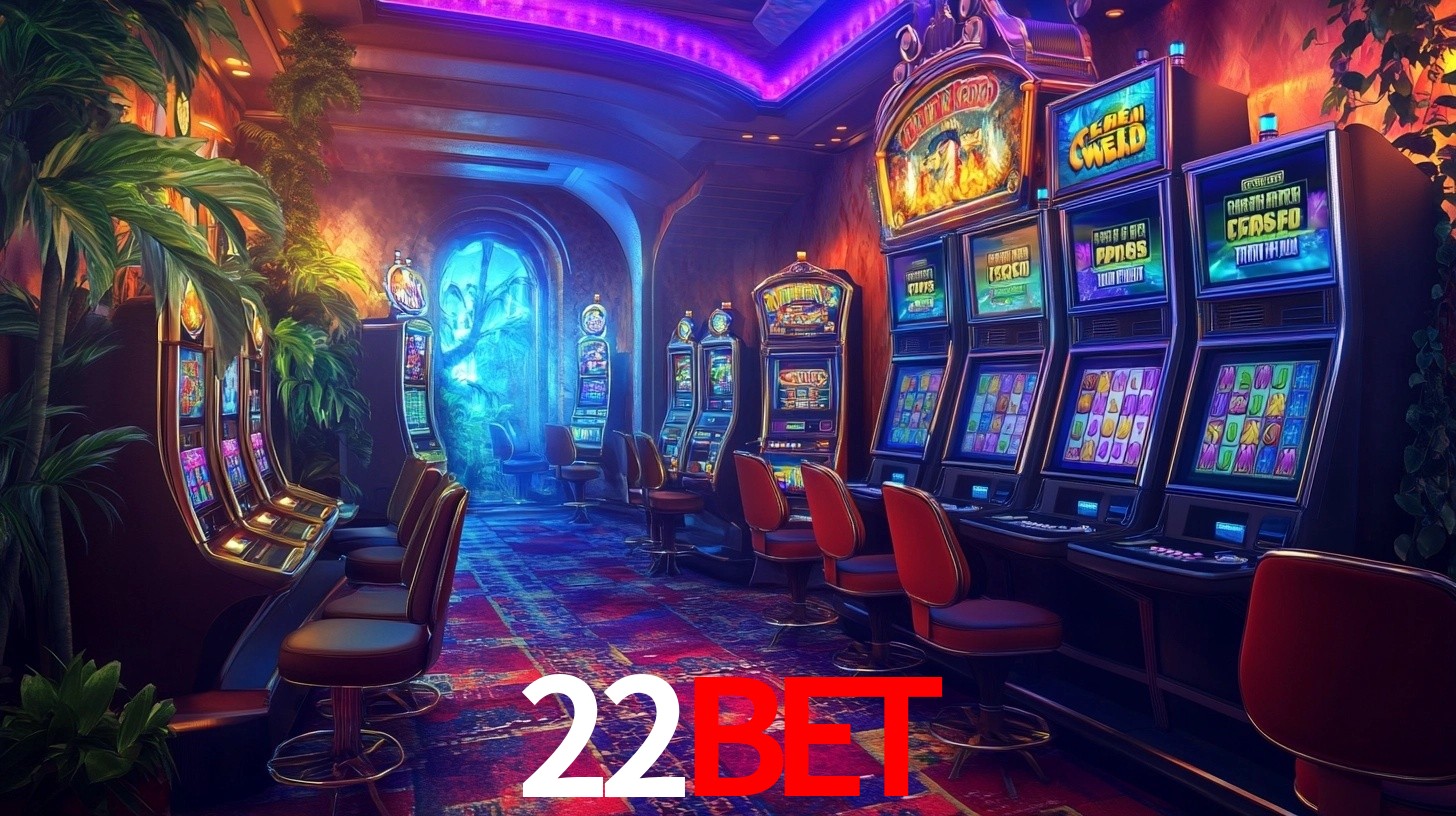 Programa VIP 22bet