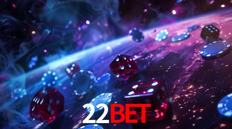 Slot Games 22bet