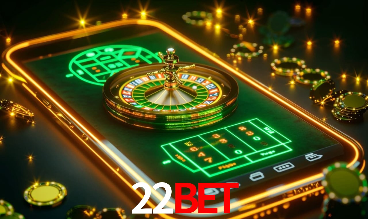 Integração de APIs 22bet