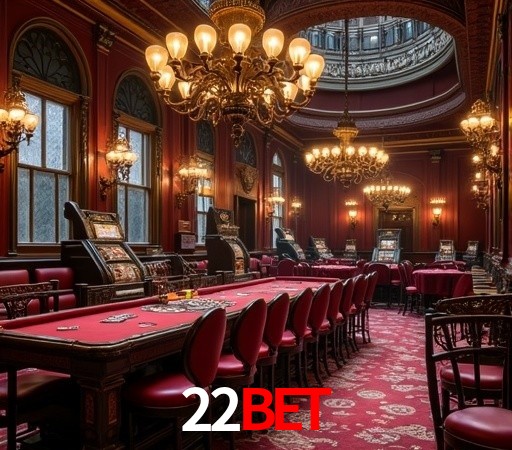 Promoção Relâmpago 22bet