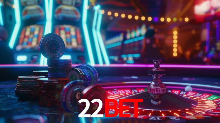 Live Casino 22bet