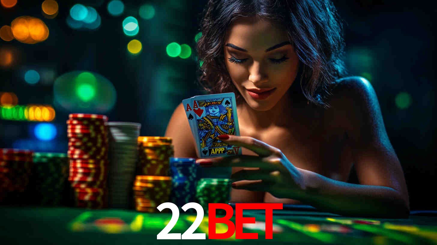 A Popularidade dos Caça-Níqueis no 22bet