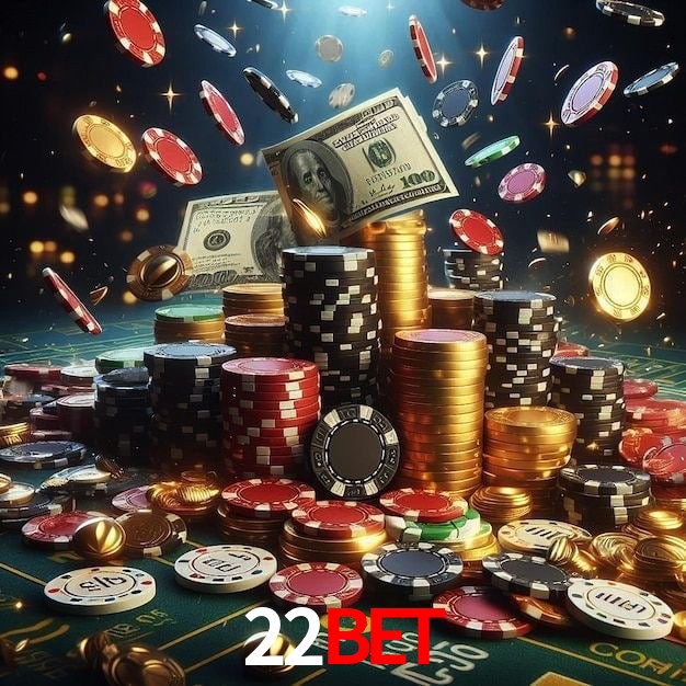 Download para Android e iOS na 22bet