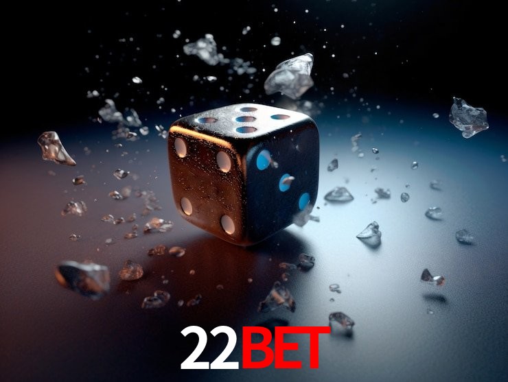 Jogos com bônus e suporte 24h na 22bet