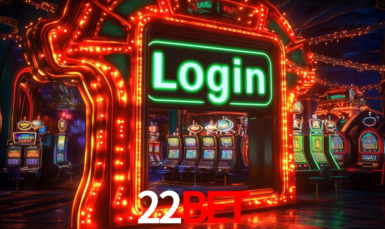 Casino VIP 22bet