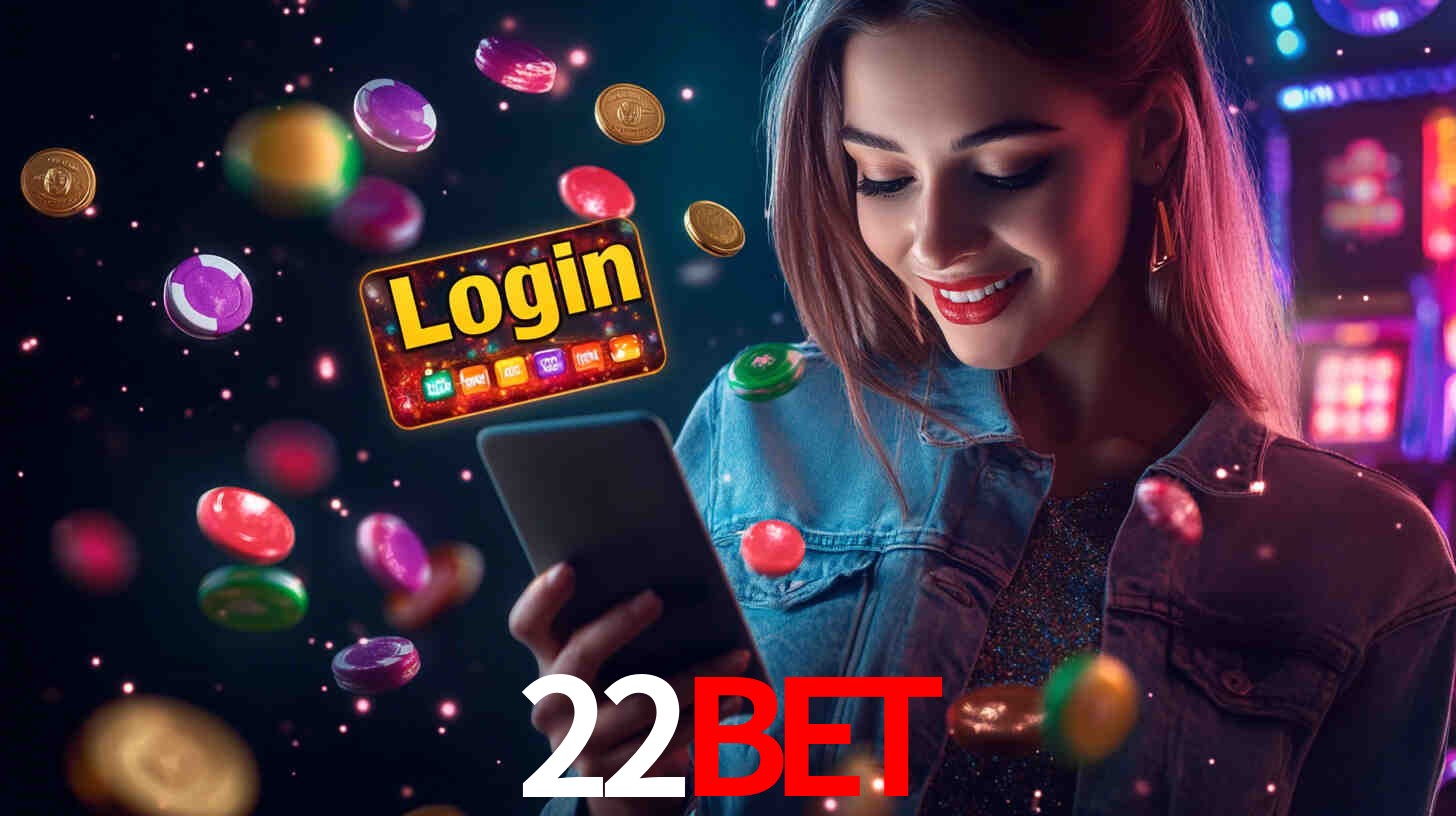A Experiência Imersiva dos Cassinos Ao Vivo no 22bet