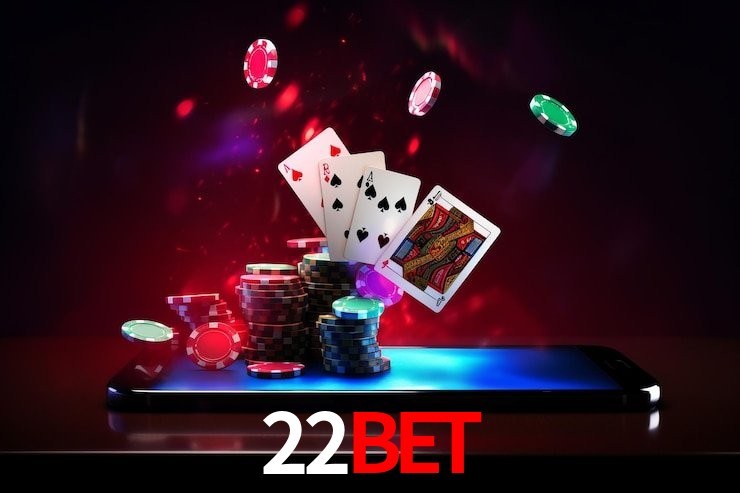 Bonus Features 22bet