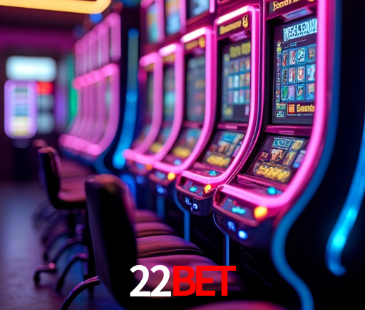 Segurança e performance na plataforma 22bet