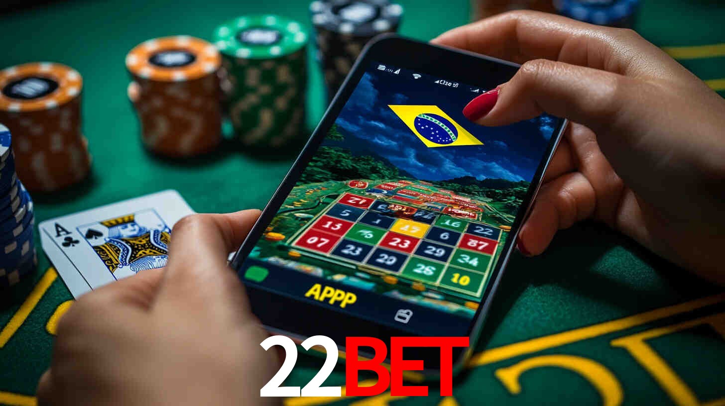 A Popularidade dos Caça-Níqueis no 22bet