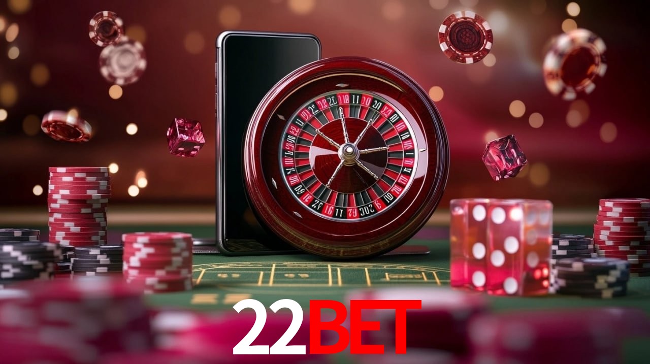 Football Betting 22bet