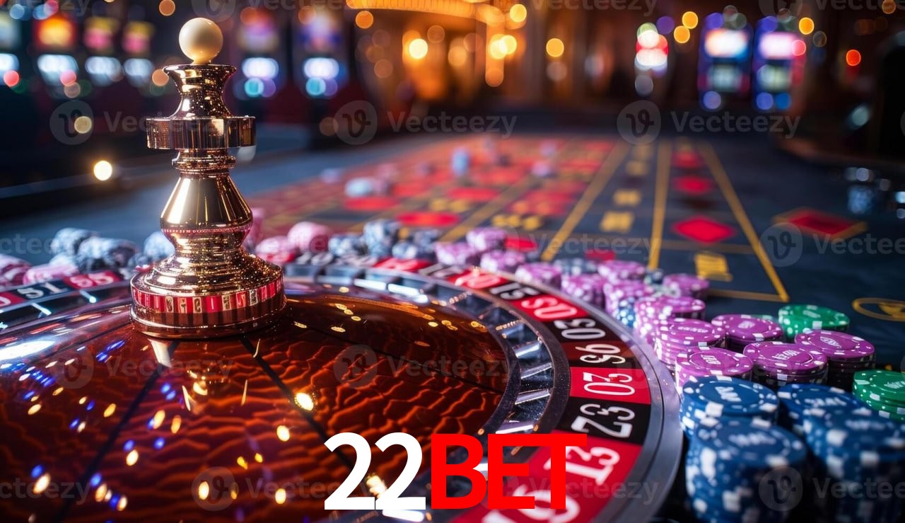 Flash Promotion 22bet