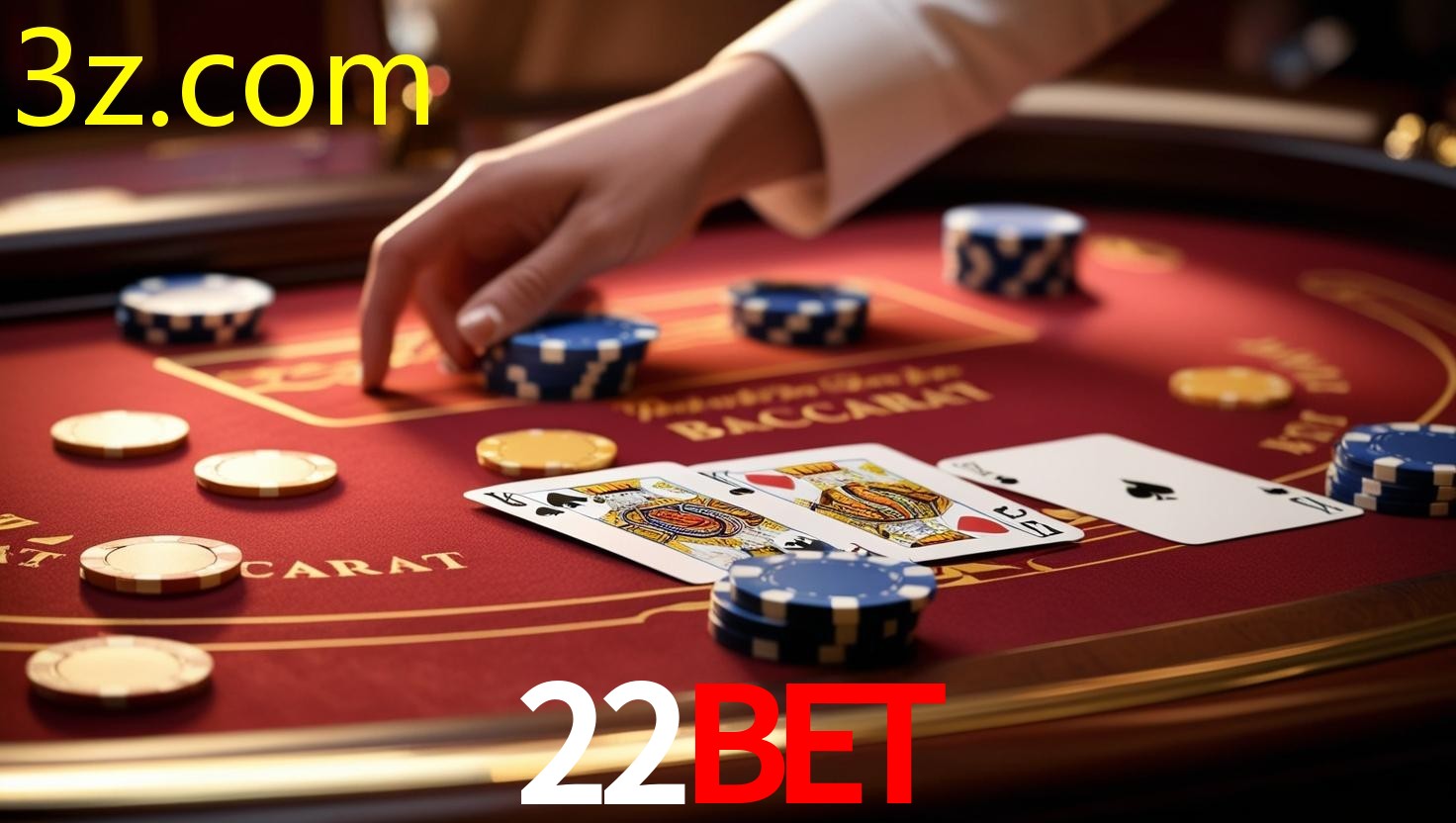 22BET.COM