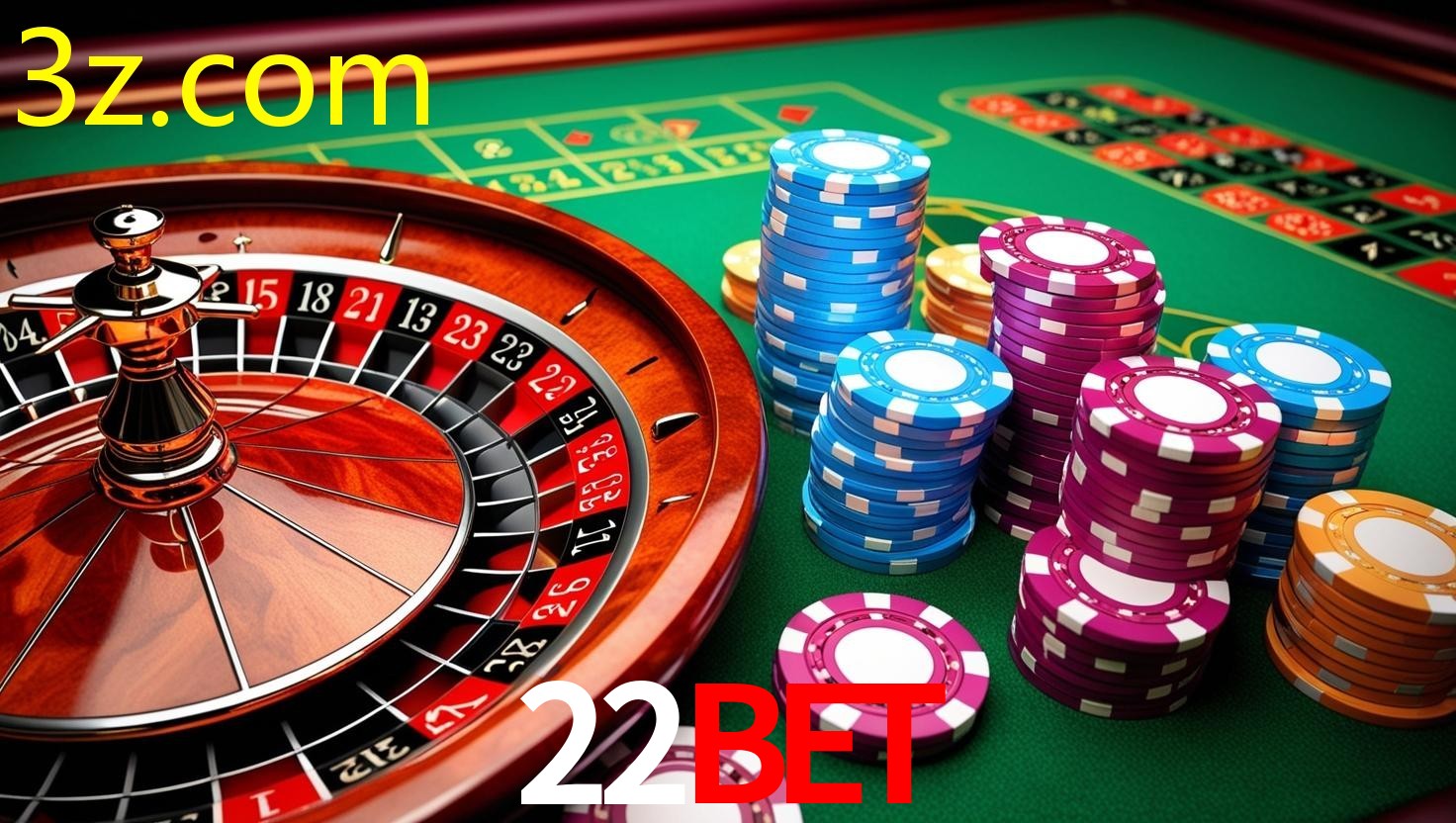 22BET.COM