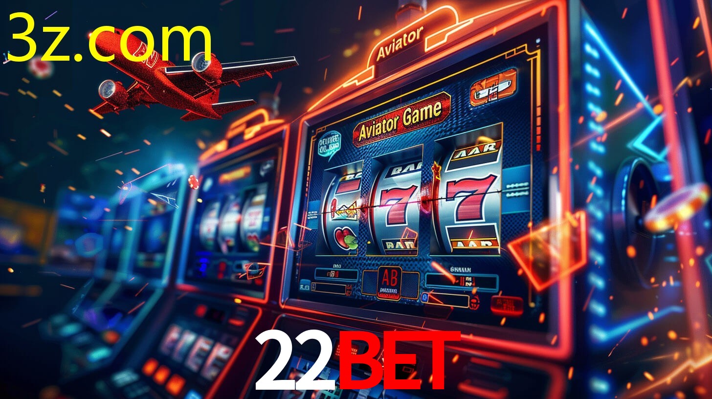 22BET.COM