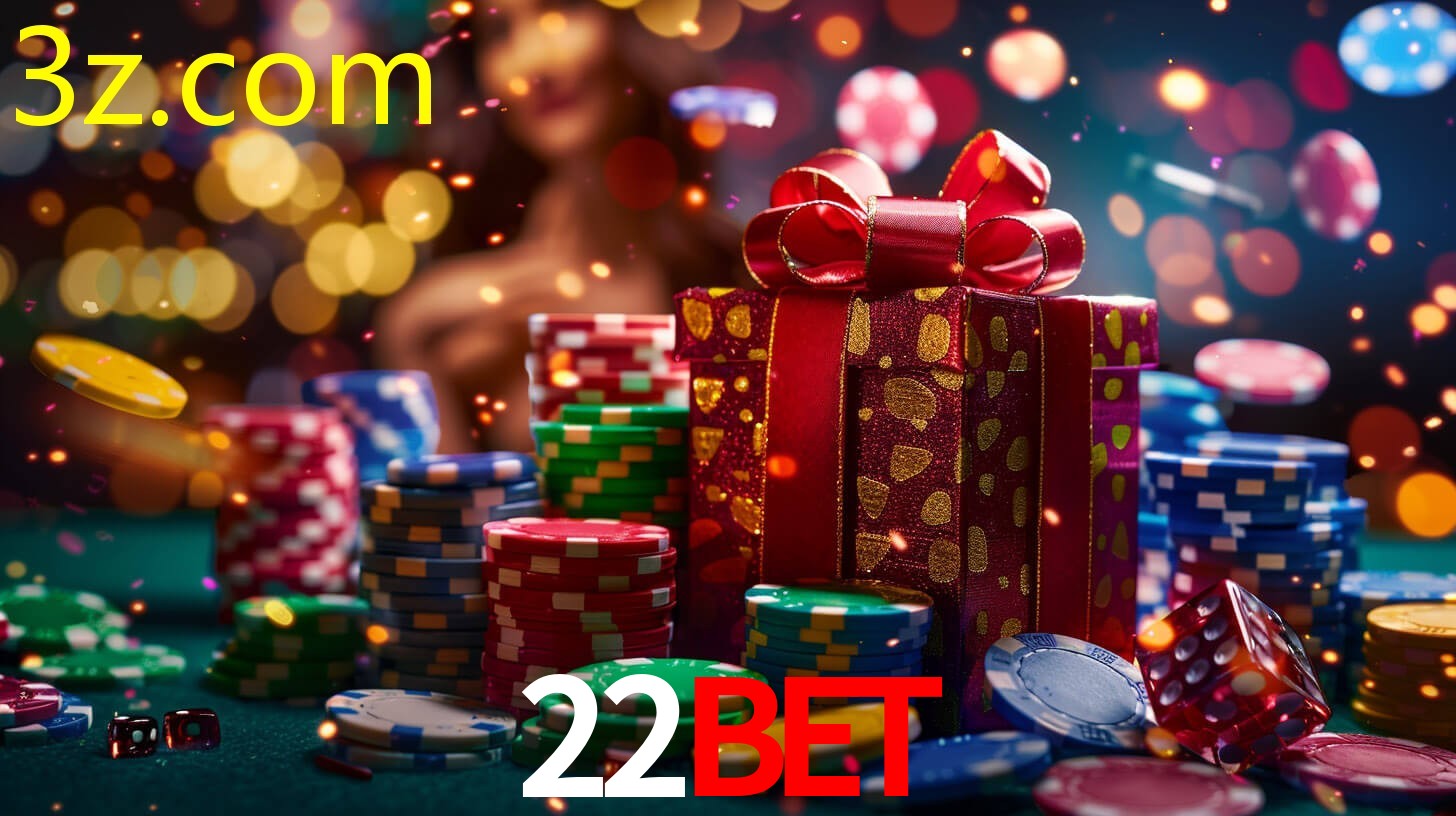 22BET.COM