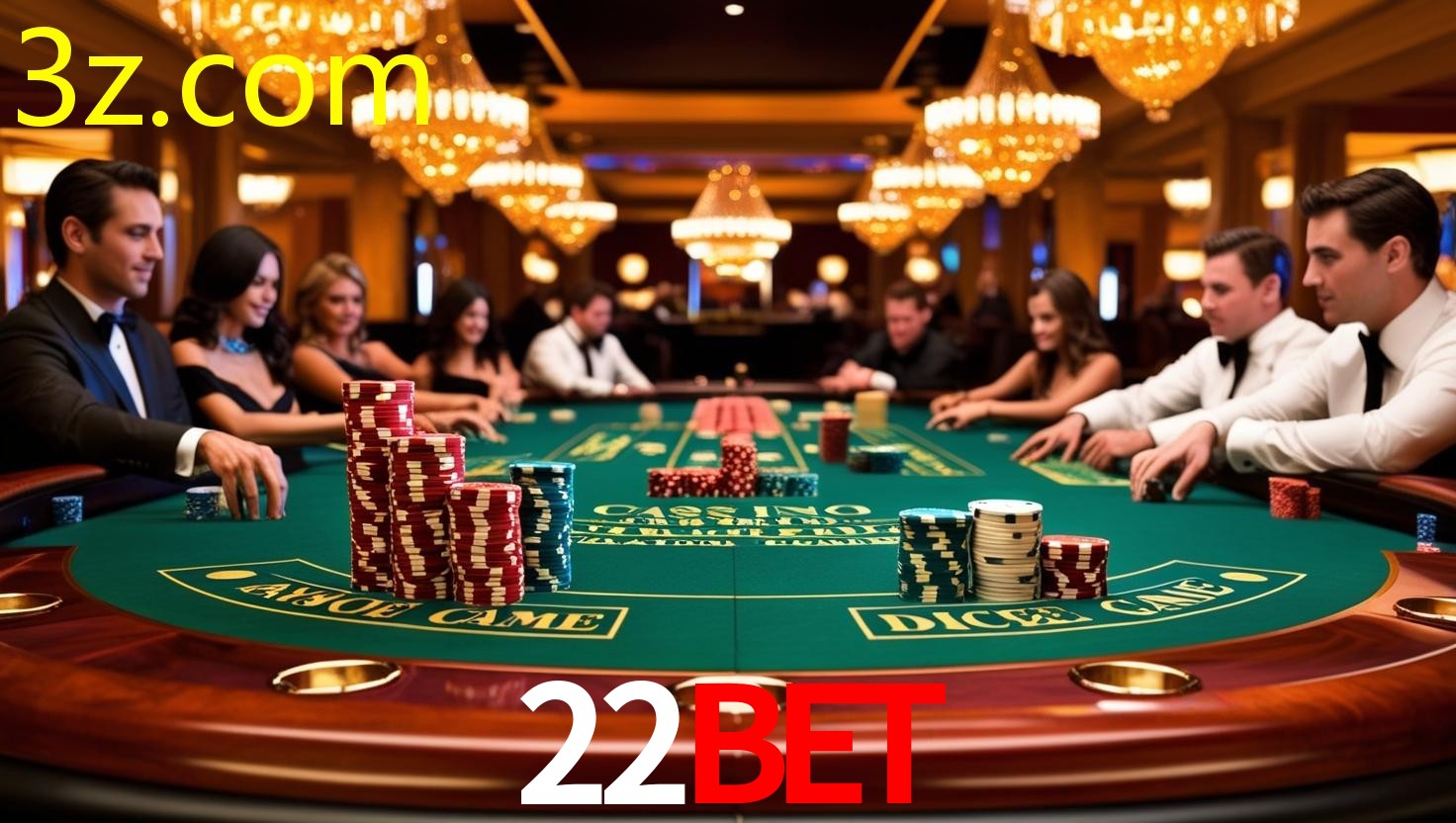 22BET.COM