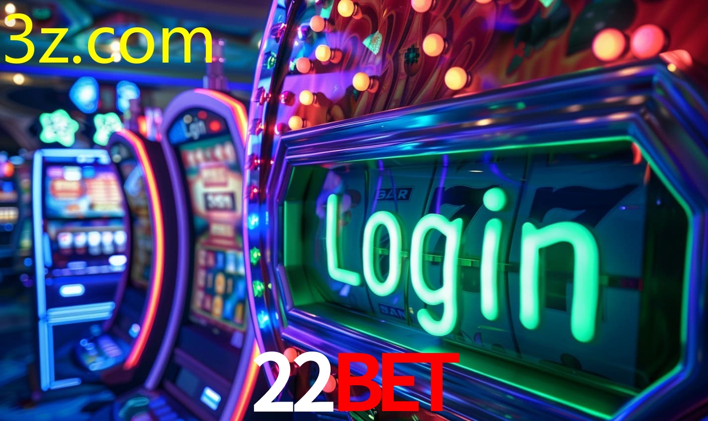 22BET.COM