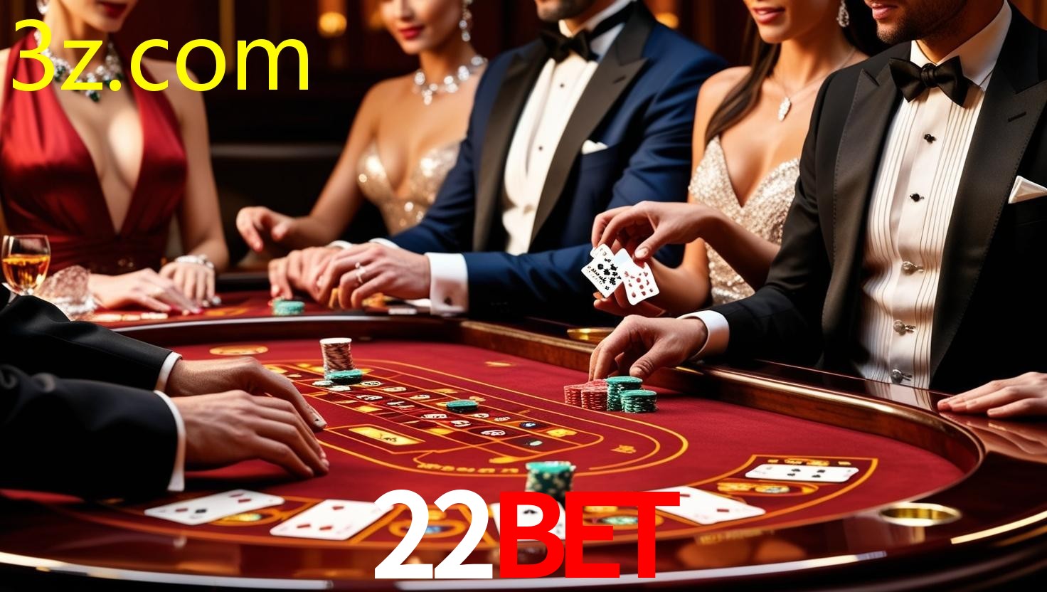 22BET.COM