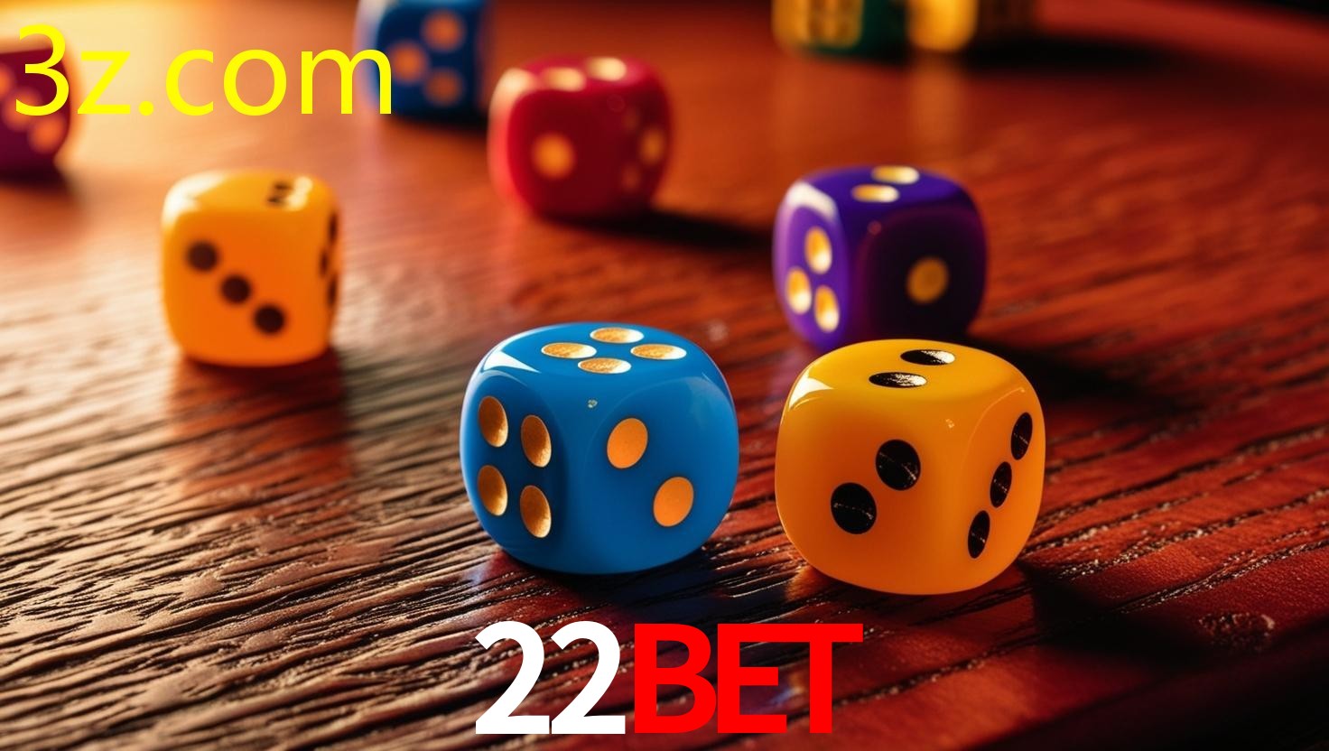 22BET.COM