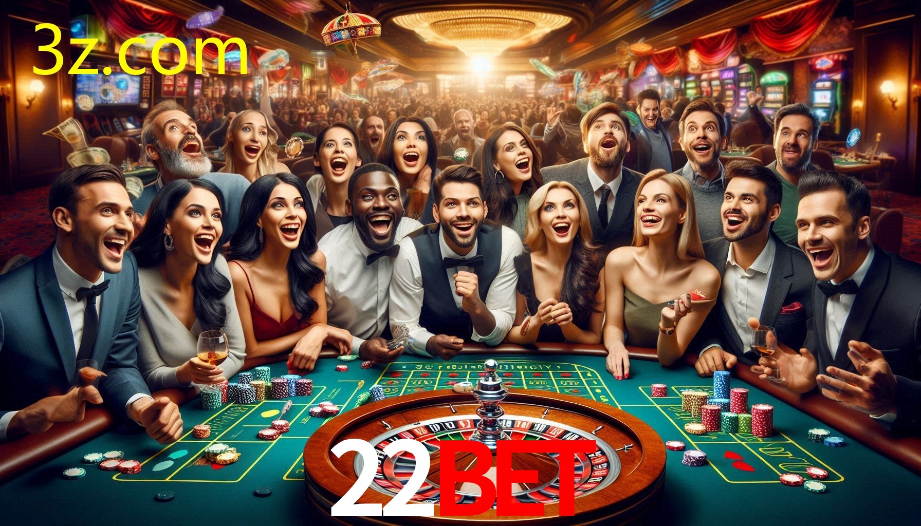 22BET.COM