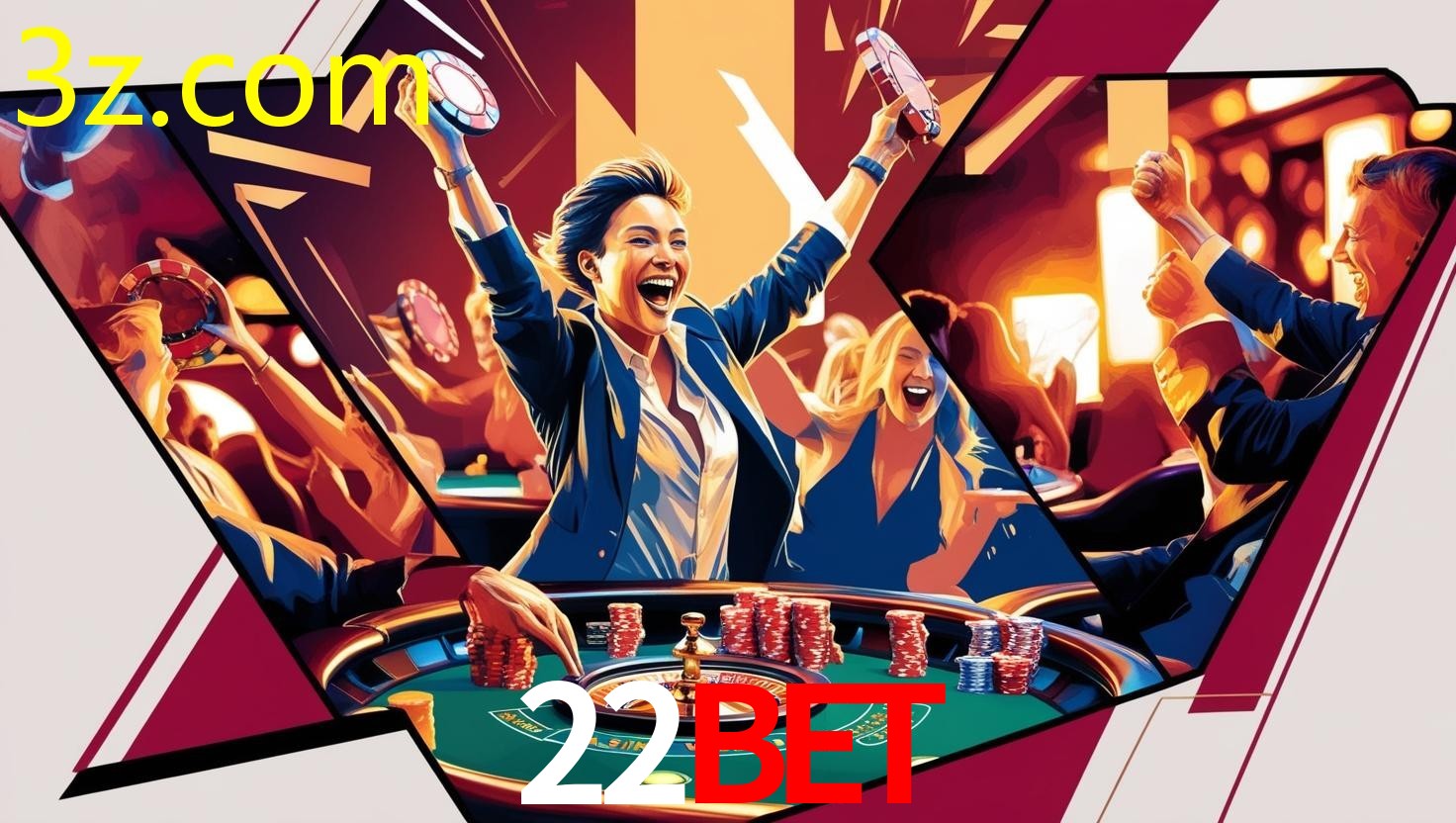 22BET.COM
