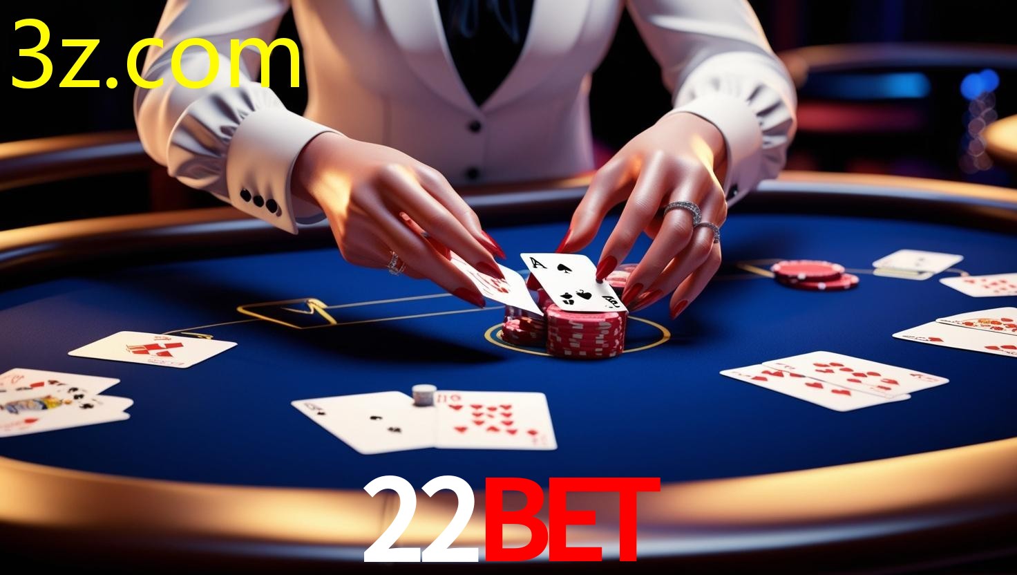 22BET.COM