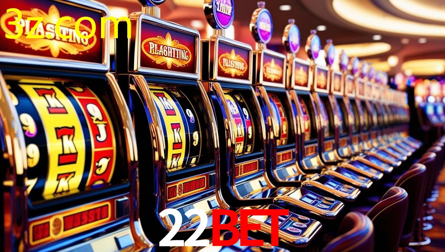 22BET.COM