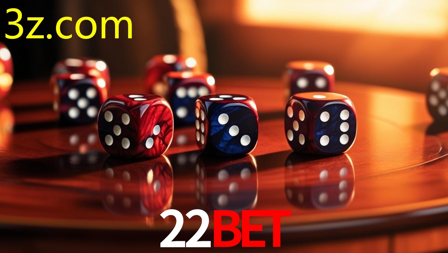 22BET.COM