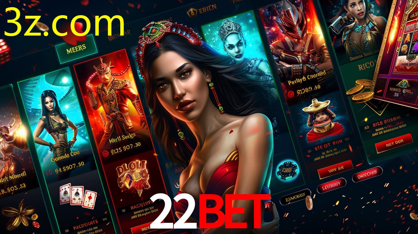 22BET.COM