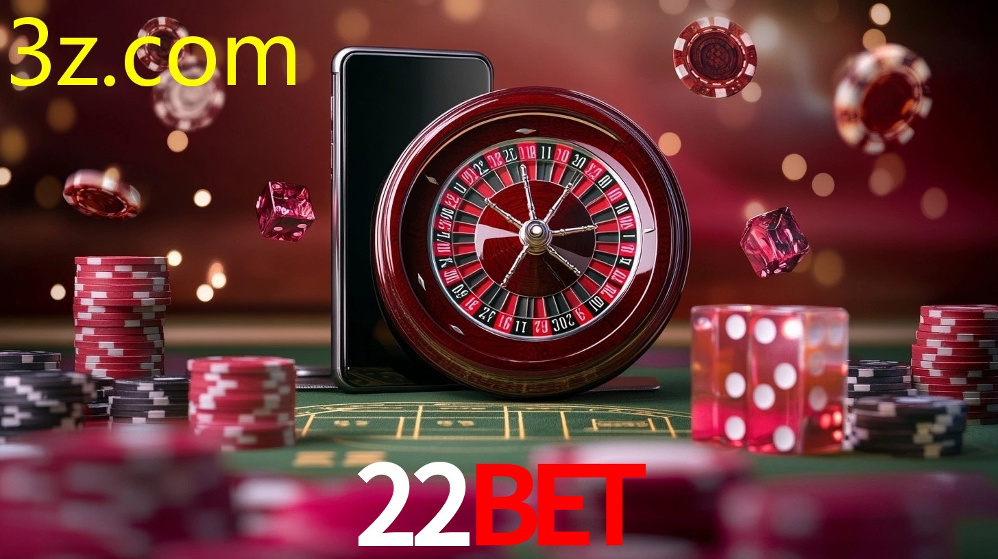 22BET.COM